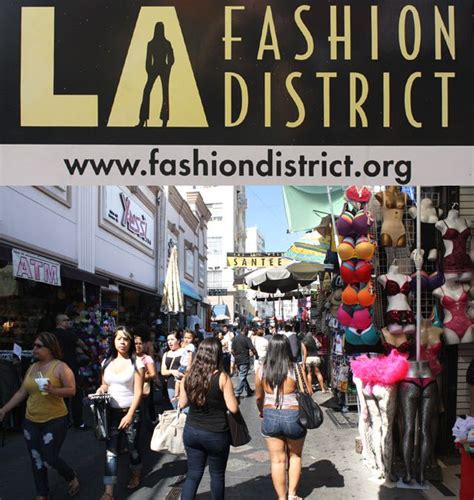 la fashion district fake shoes|la fashion district downtown.